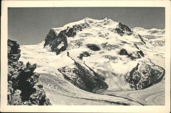 Monte Rosa