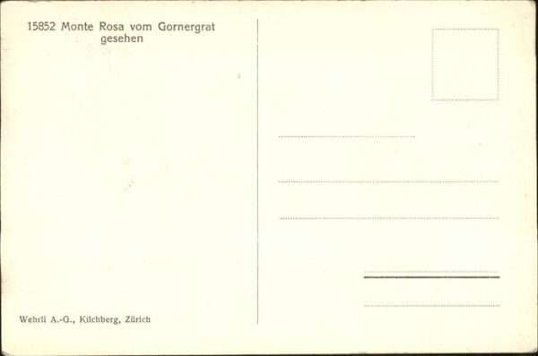 Monte Rosa – Bild 2