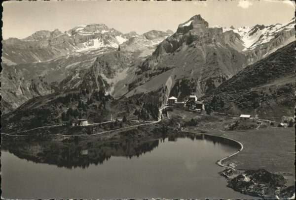 Truebsee OW Hahnen
