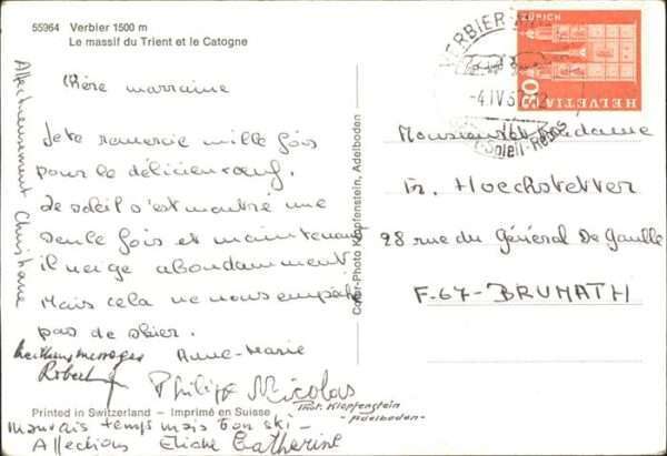 Verbier – Bild 2