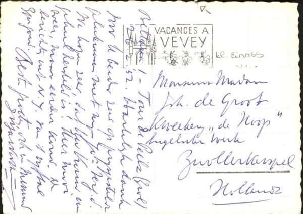 Montreux VD – Bild 2