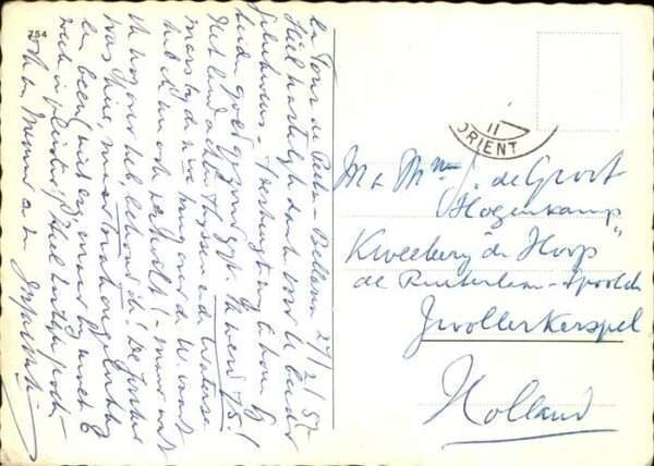 Vevey VD Montreux – Bild 2