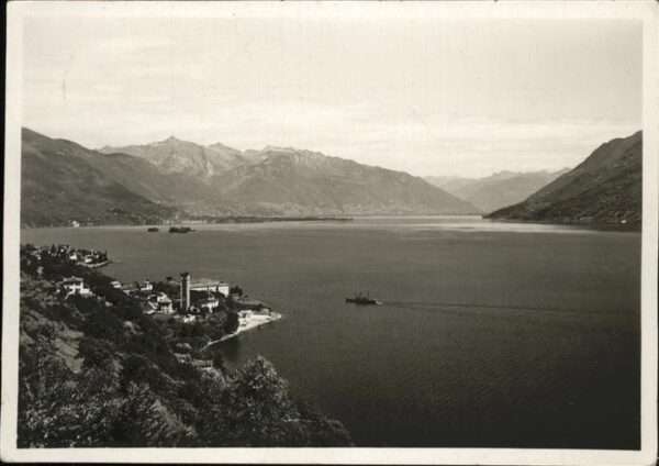 Brissago TI