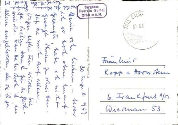 Bernina – Bild 2