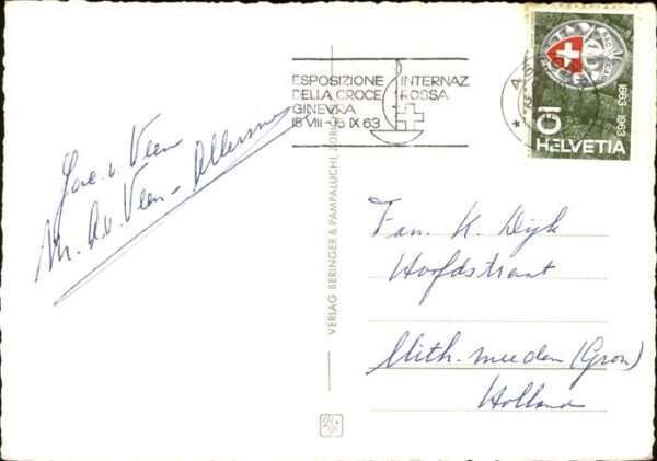 Monte Rosa – Bild 2