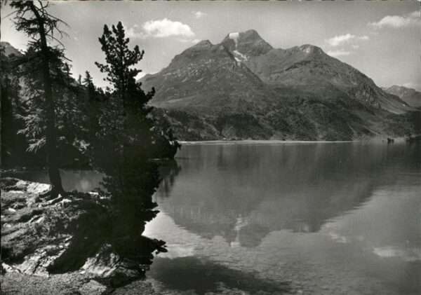 Silsersee