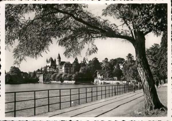 Thun