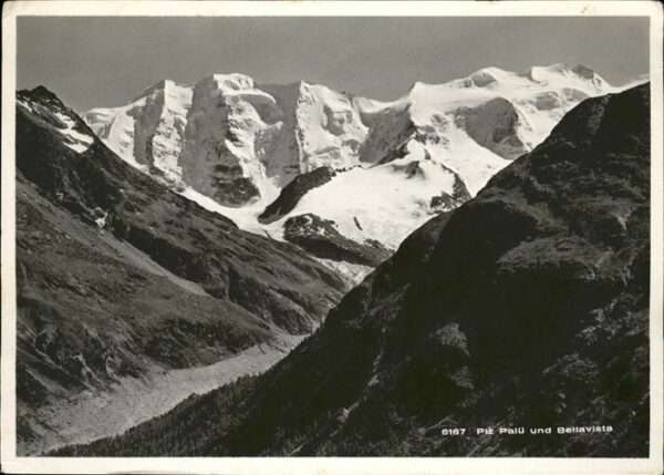 Piz Palue