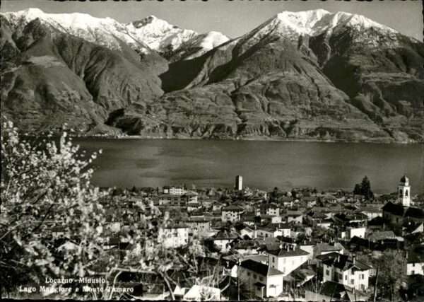 Locarno TI