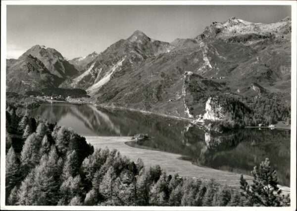 Silsersee