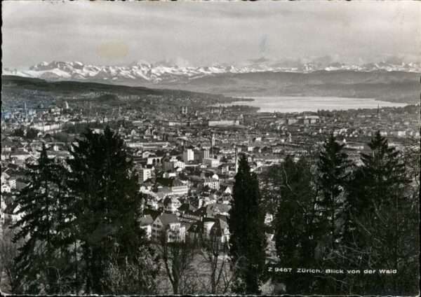 Zuerich