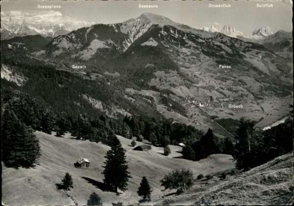 Gruesch