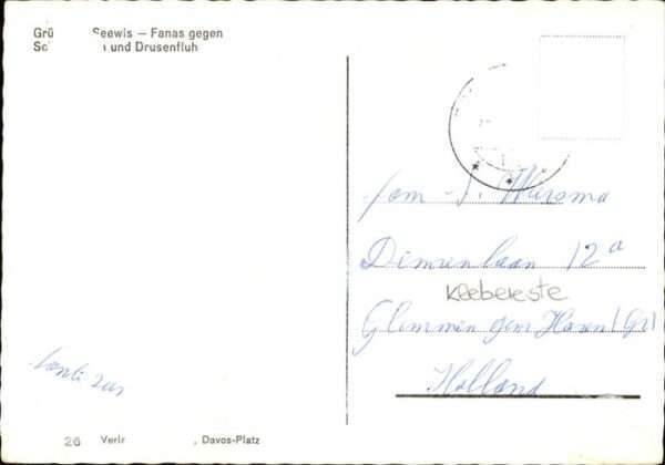 Gruesch – Bild 2