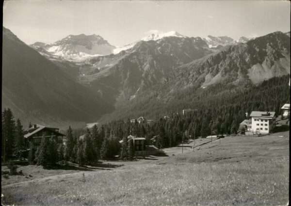 Arosa GR