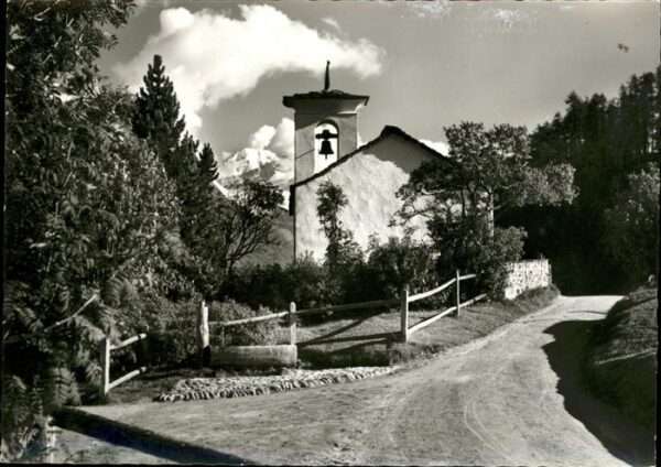 Fex Kirchli