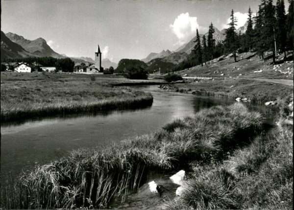 Sils Baselgia