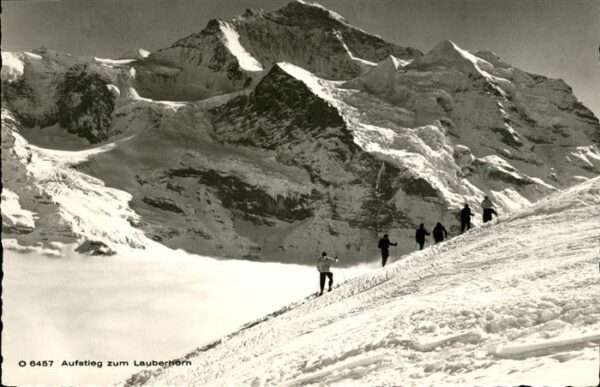 Lauberhorn