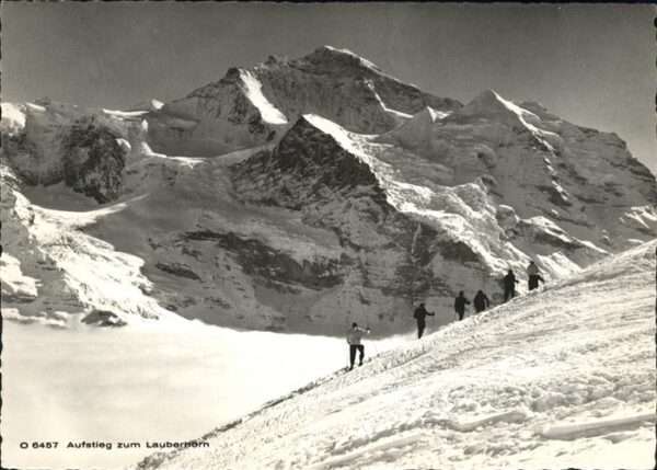 Lauberhorn