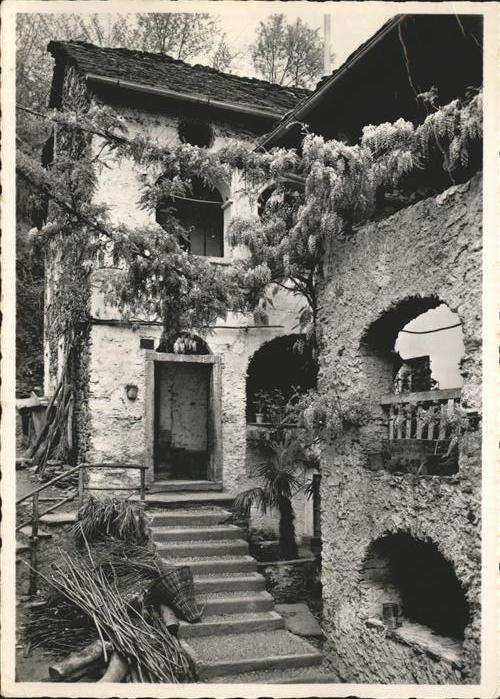 Arcegno
