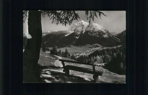 Albula Pass