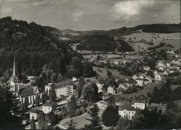 Dussnang