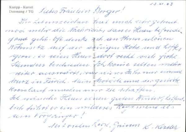 Dussnang – Bild 2