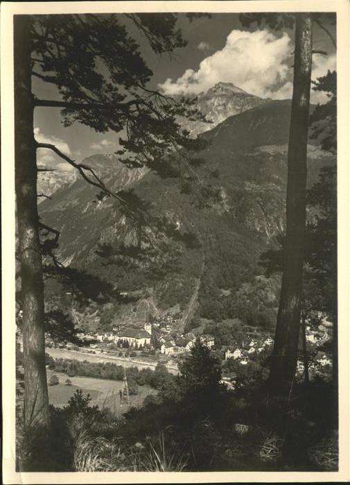 Amsteg