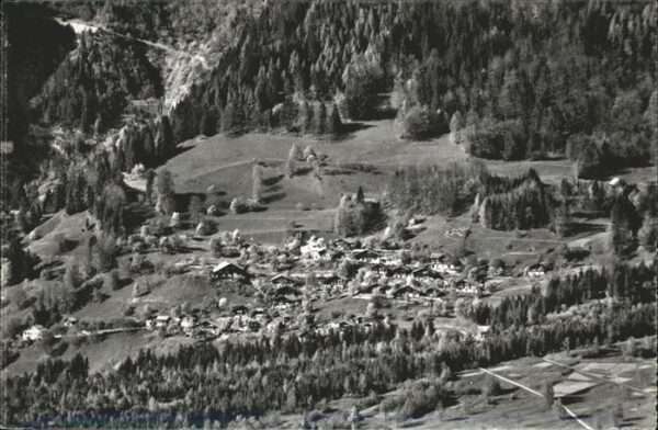 Brienz BE Oberschwander