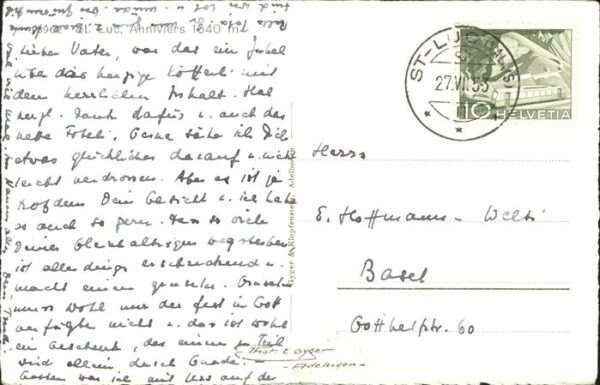 St Luc – Bild 2