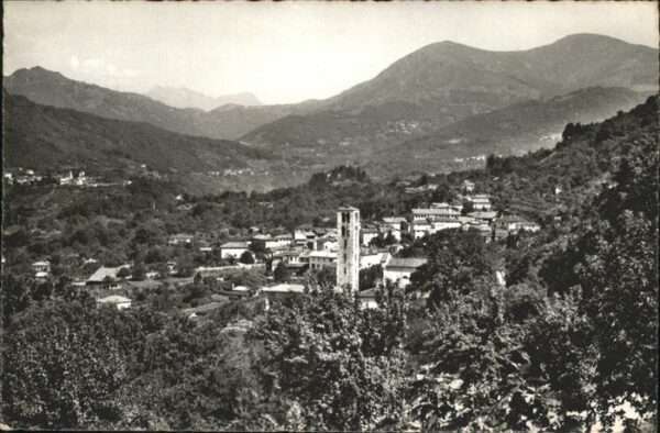 Pregassona Lugano