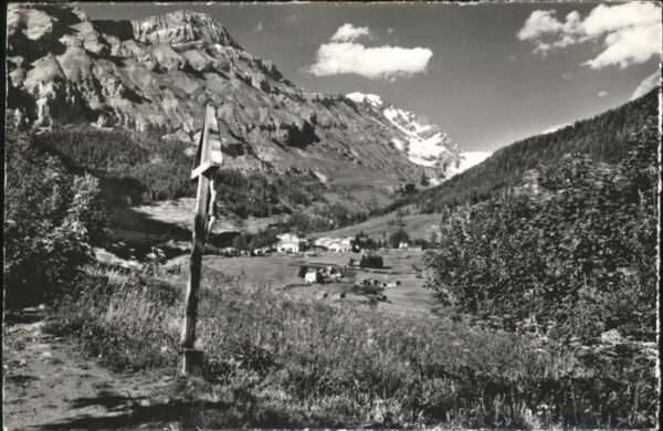 Leukerbad