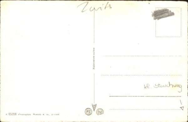 Axenstein Grand Hotel – Bild 2