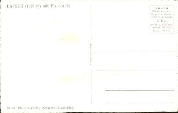 Latsch – Bild 2