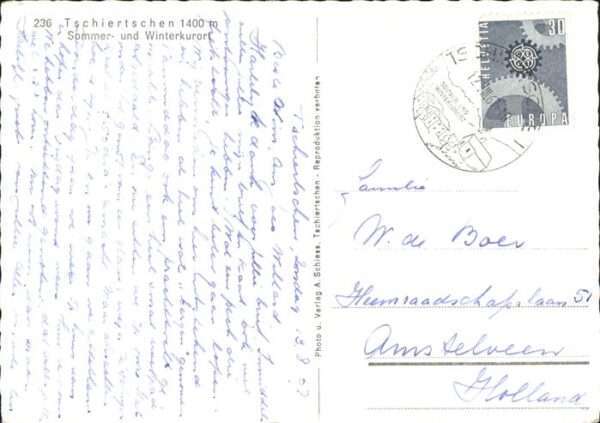 Tschiertschen – Bild 2