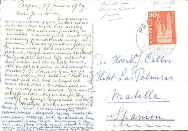 Parpan – Bild 2