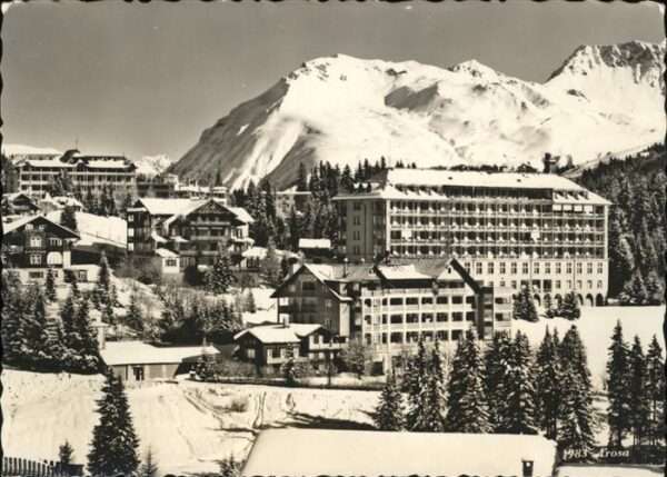 Arosa GR
