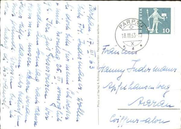 Parpan – Bild 2
