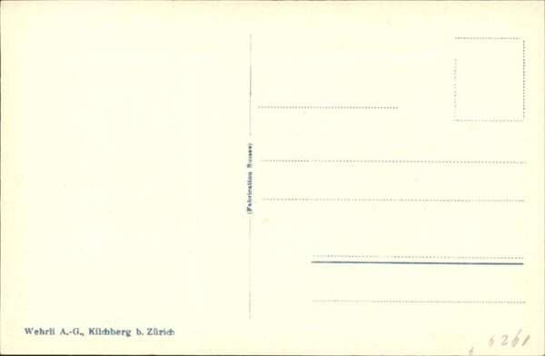 Chur GR Gesamtansicht – Bild 2