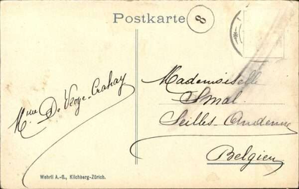 Goeschenen Dammagletscher – Bild 2