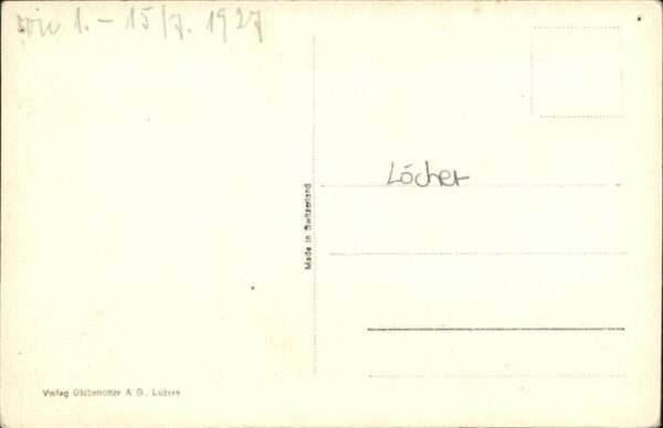 Pilatus Hotel-Kurhaus Fürigen – Bild 2