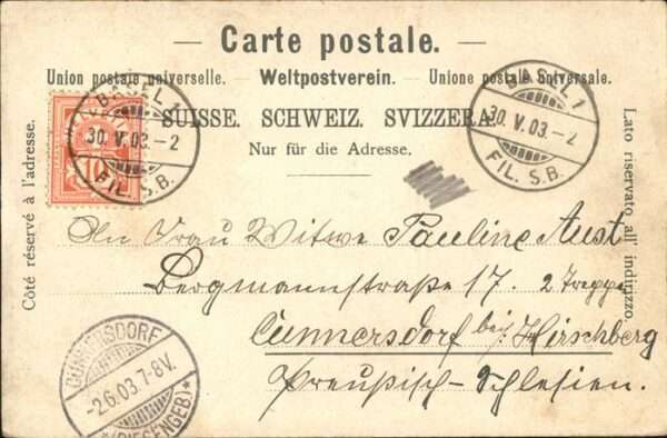 Flueelen UR Panorama – Bild 2
