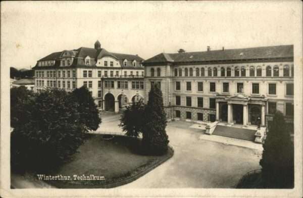 Winterthur Technikum