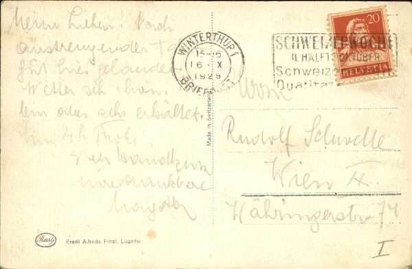 Winterthur Technikum – Bild 2