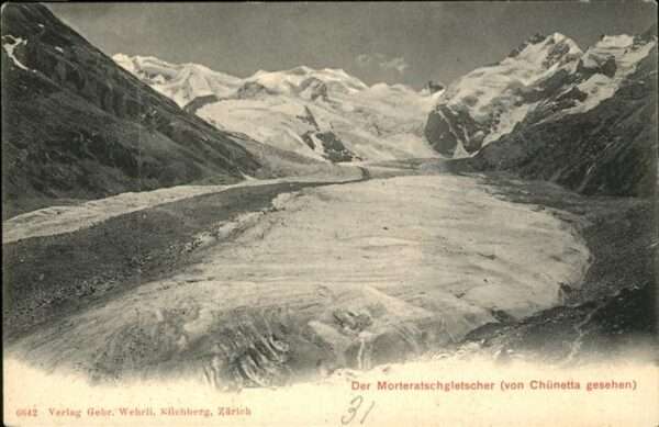 Bernina GR Chünetta