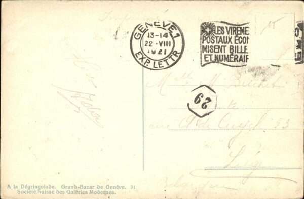 Genf GE Musee de L_Ariana – Bild 2