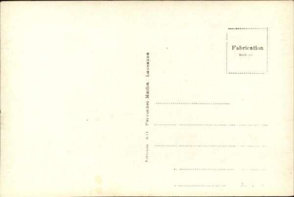 La Chaux-de-Fonds Pouillerel – Bild 2