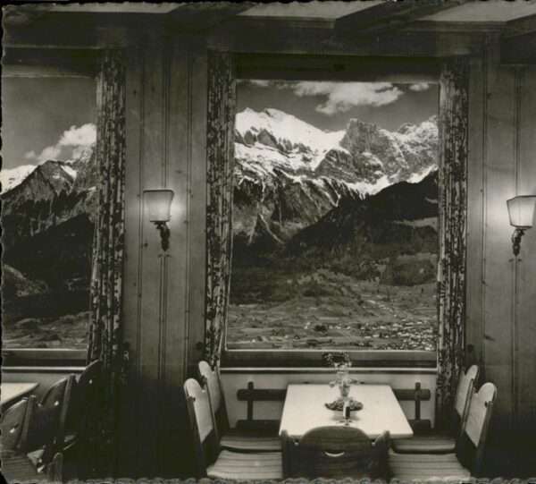 Bad Ragaz Ragatz Hotel Rest