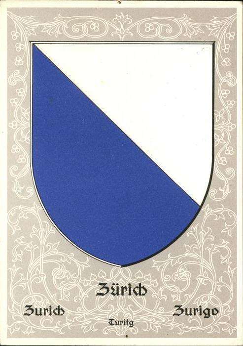 Zuerich Glarbus