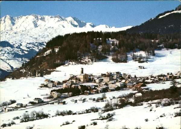 Lantsch Signina-Gruppe