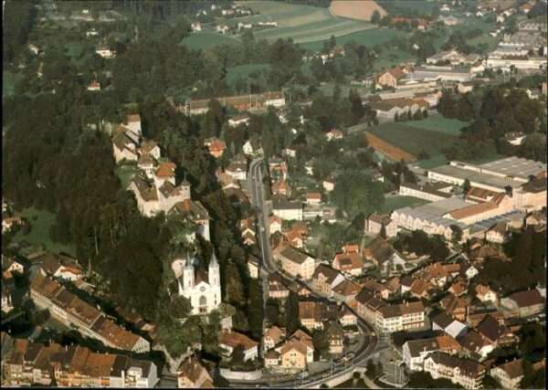 Aarburg